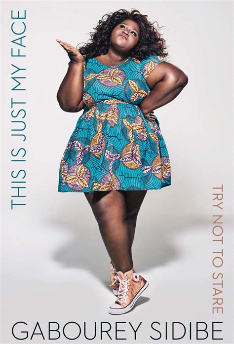 Weight Loss Surgery Has Given Gabourey Sidibe A New Lease On Life I