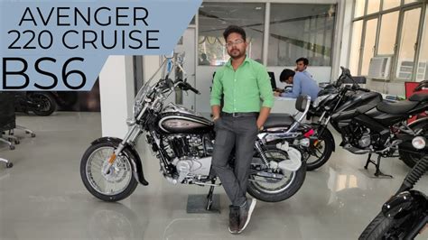 Bajaj avenger cruise 220 price in kolkata? 2020 New Bajaj Avenger Cruise 220 BS6 Detailed Review ...