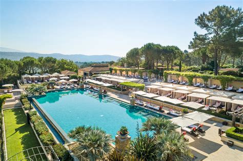 Hotell Terre Blanche Hotel Spa Golf Resort Frankrike Provence Frankrike Travel Beyond