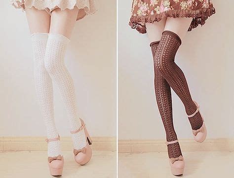 Pin By M A R I E On F Stockings Outfit Fashion