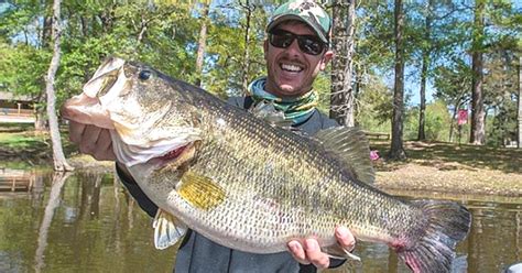Contact bass fishing in nh! The 5 Best Bass Fishing Lakes In Texas