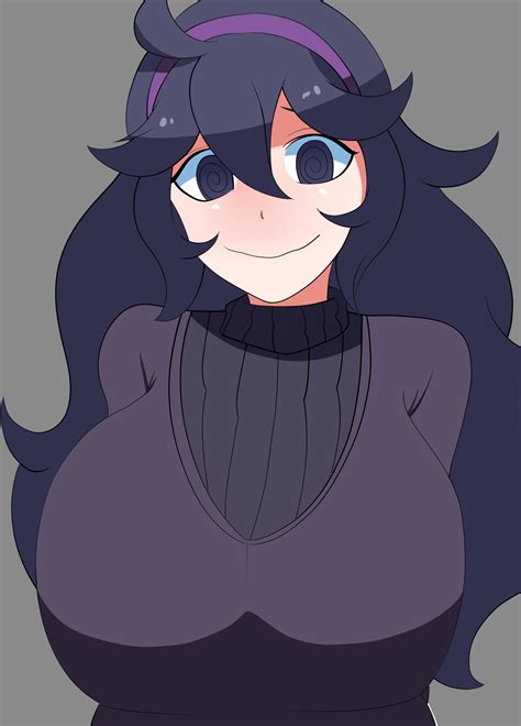 Hex Maniac Pok Mon Image By Pixiv Id Zerochan