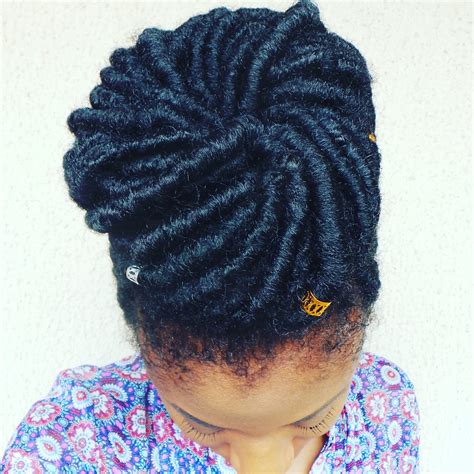 Maybe you would like to learn more about one of these? HAIR UPDATE: FAUX LOCS AND CROCHET BRAIDS ...