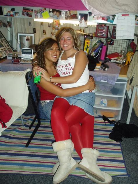 Amateur Pantyhose On Twitter Friends Posing In Red Opaque Pantyhose Yqkyyb6lmz