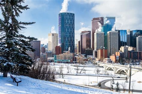 Calgary In Winter 10 Festive And Cozy Things To Do Tips