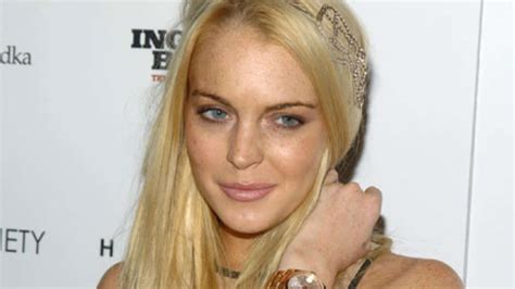 Lindsay Lohan Verklagt Wall Street Firma Auf 100 Millionen