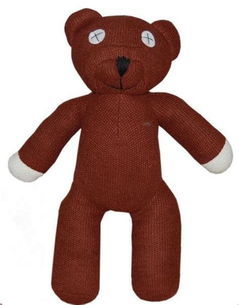 23cm Funny Mr Bean Stuffed And Plush Teddy Bear Stuffed Animals Teddy