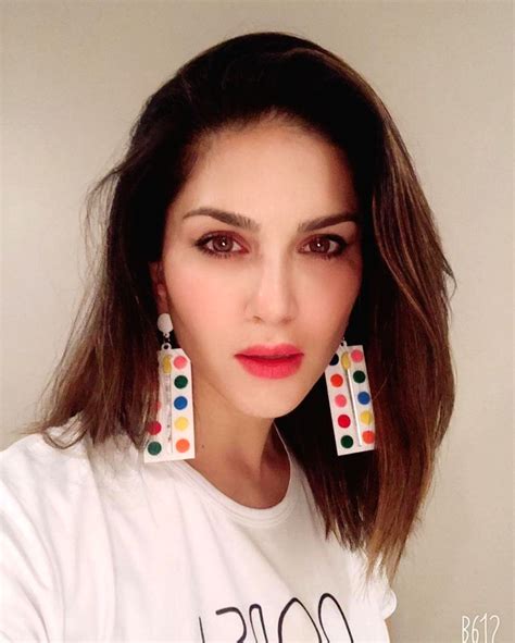 Free Photo Sunny Leone Calls Cheating Charge Slanderous And Deeply