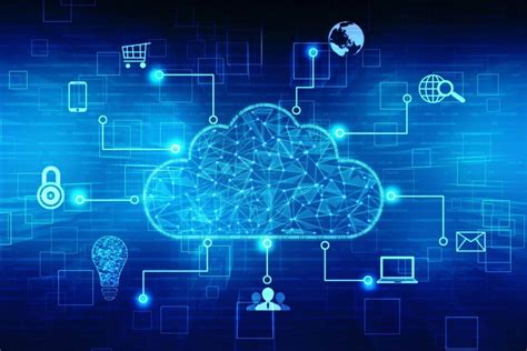 Cloud Infrastructure How Does Cloud Computing Work Latest Dec 2019
