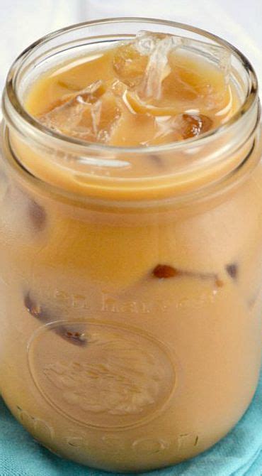 Best Easy Instant Iced Coffee Recipe Build Your Bite