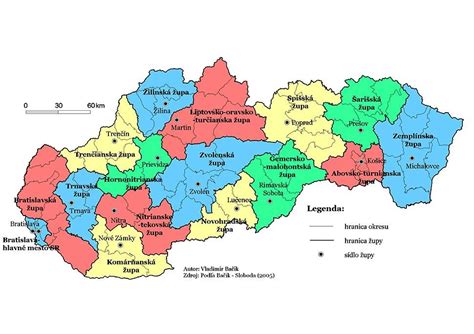 Nástenné mapy sú vyhľadávanou nástennou dekoráciou, najmä kvôli svojej jedinečnosti a užitočnosti. Pozrite si 16 „kantónov" Slovenska | | .týždeň - iný ...