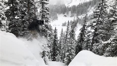 Taos Nm Conditions Report Kachina Peak Opens Snowbrains