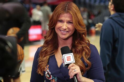 Why Did Rachel Nichols Get Fired From The Jump Otakukart