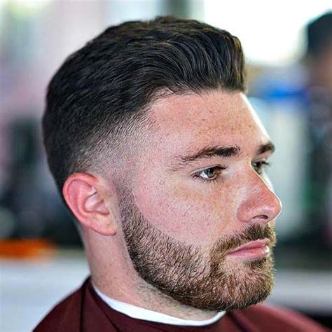 23 Dapper Haircuts For Men 2021 Guide