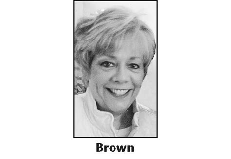 mary brown obituary 1958 2016 fort wayne in fort wayne newspapers