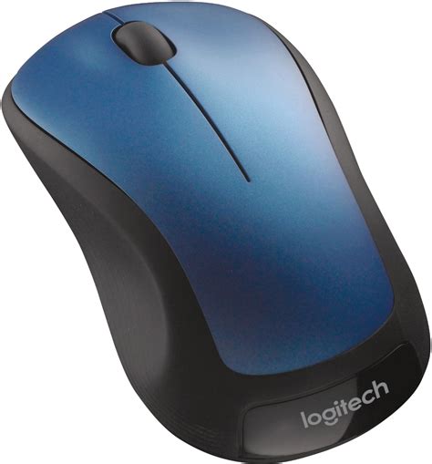 Customer Reviews Logitech M310 Wireless Optical Ambidextrous Mouse