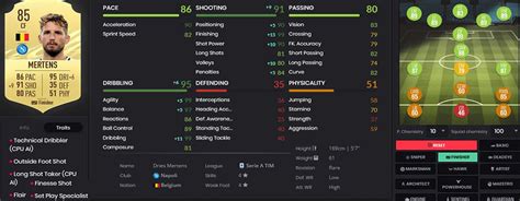 For the two people who do league sbcs in fifa 21, here you go. FIFAAddiction.com