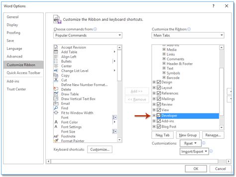 If you plan to print your list and use a pen or pencil to mark each item as you complete it, you can add checkbox controls. How to add checkbox controls or checkbox marks into email ...