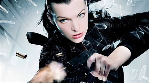 Wallpaper Id 1160882 Resident Evil Afterlife 1080p Free Download