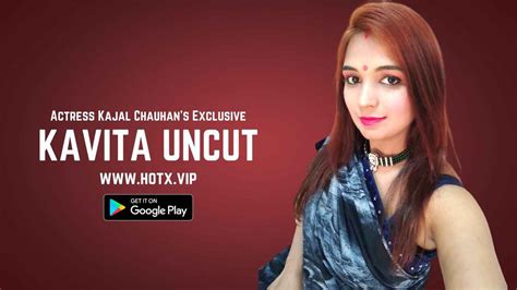 Kavita Uncut Hotx Vip Originals Hindi Xxx Video