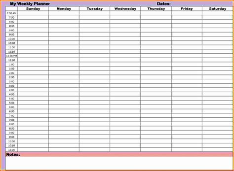 daily checklist template excel exceltemplates