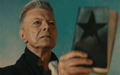 David Bowie Blackstar 2016 Review