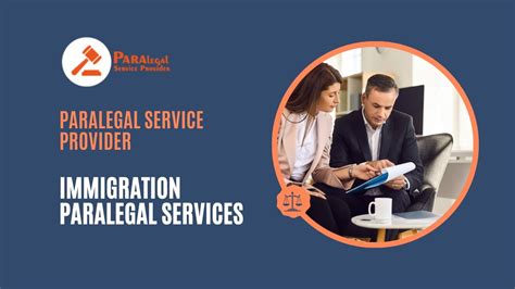Outsource Immigration Paralegal Services Immigration Legal Services