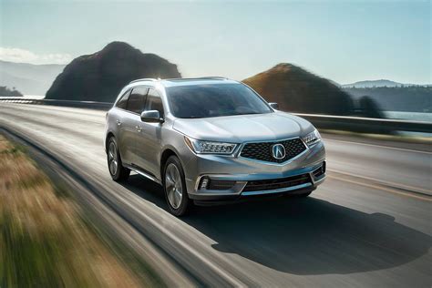 Acura Mdx Timing Belt Recall