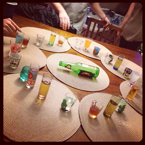 Pin By Christina Cortez On Things To Know Drinking Games For Parties Fun Christmas Party