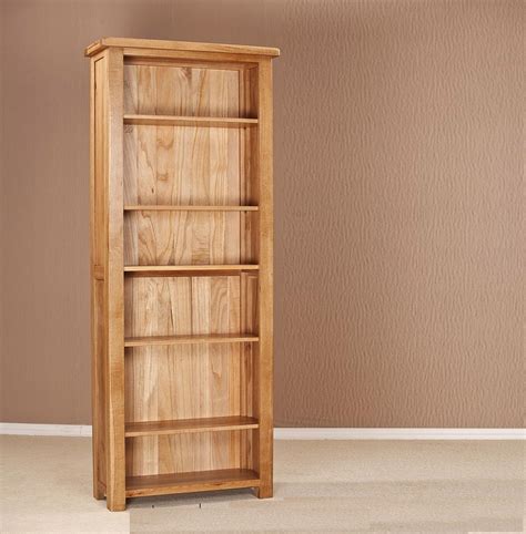 2023 Best Of Solid Oak Bookcases