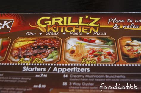 Domino's pizza kota kinabalu •. Foodiot KK - Your food-idiot's guide in Kota Kinabalu ...