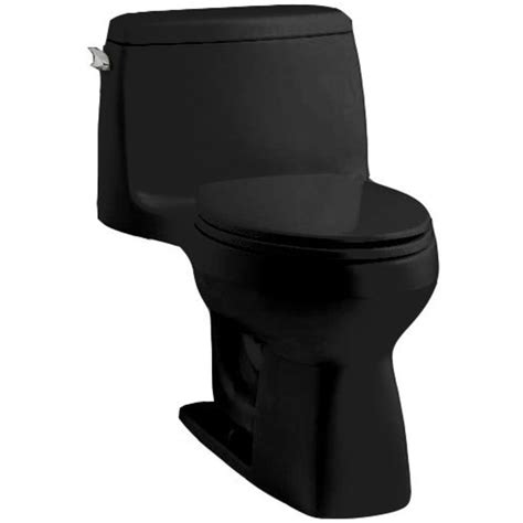 Kohler Santa Rosa Comfort Height One Piece Compact Elongated Toilet