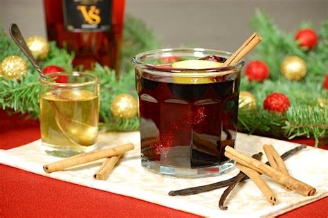 The cocktail is though to date back as far as 1862 when it was created by professor jerry thomas. 3 Holiday wine cocktail recipes