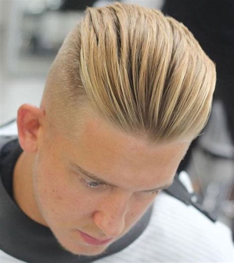 59 Hot Blonde Hairstyles For Men 2020 Styles For Blonde