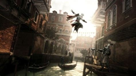 Resultado De Imagen Para Assassins Creed Salto De Fe Assassins Creed
