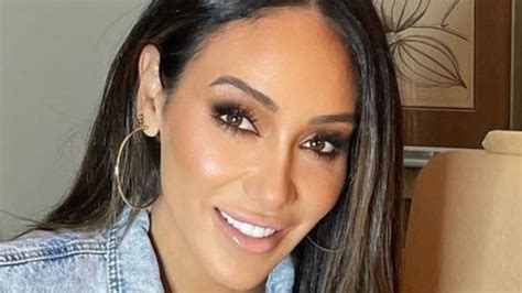 Melissa Gorga Shared Her First Confessional Look And Rhonj Fans Take Aim