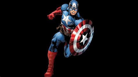 A collection of the top 65 captain america wallpapers and backgrounds available for download for free. Captain America Hd Wallpapers - Wallpaper Cave