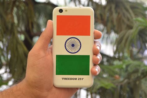 Freedom 251 Mobile Booking Online Order 251 Rs Buy Now