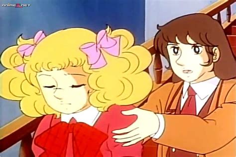 Candy Candy Español Latino Episodio 100 Animejl