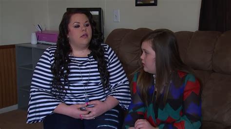 Cumberland County Mom Claims Bus Driver Fat Shamed Special Needs Daughter Abc11 Raleigh Durham