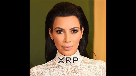 ripple xrp will be more popular than kim kardashian youtube