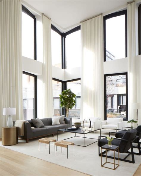 50 Contemporary Living Room Interior Designs - BESTHOMISH