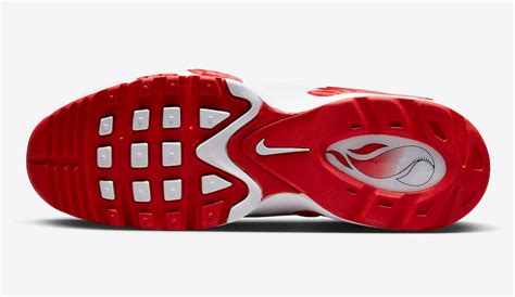 Nike Air Griffey Max 1 Cincinnati Reds Fd0760 043 Release Date Where