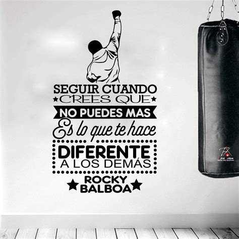 Total Imagen Frases Motivadoras Boxeo Thcshoanghoatham Badinh Edu Vn