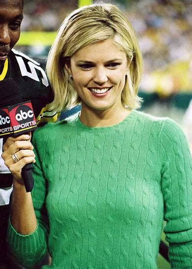 Not Worth Mentioning Hottest Nfl Sideline Reporters Of All Time