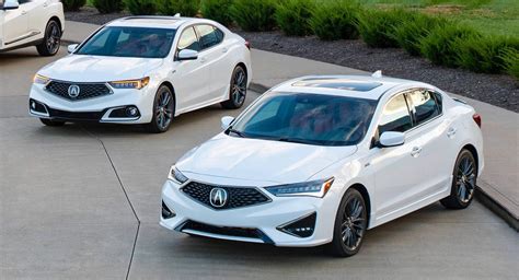 2022 Acura Ilx News Rumors Honda Car Models