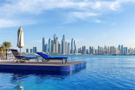 How To Live A Luxurious Life In Dubai