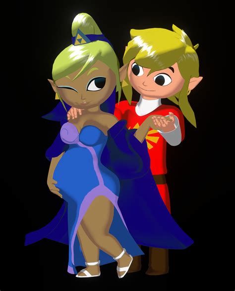 Link X Tetra