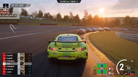 Assetto Corsa Competizione Gt Pack And Update For Consoles Laptrinhx
