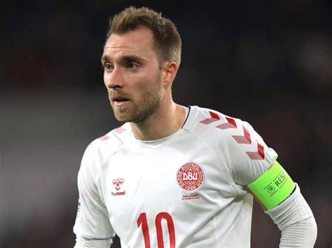Christian Eriksen Leaves Inter Milan By Mutual Consent The Independent